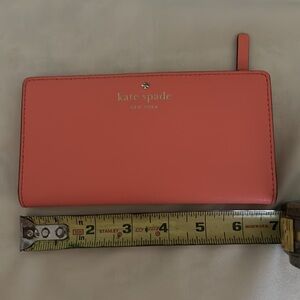 NWOT Kate Spade Stacey Wallet